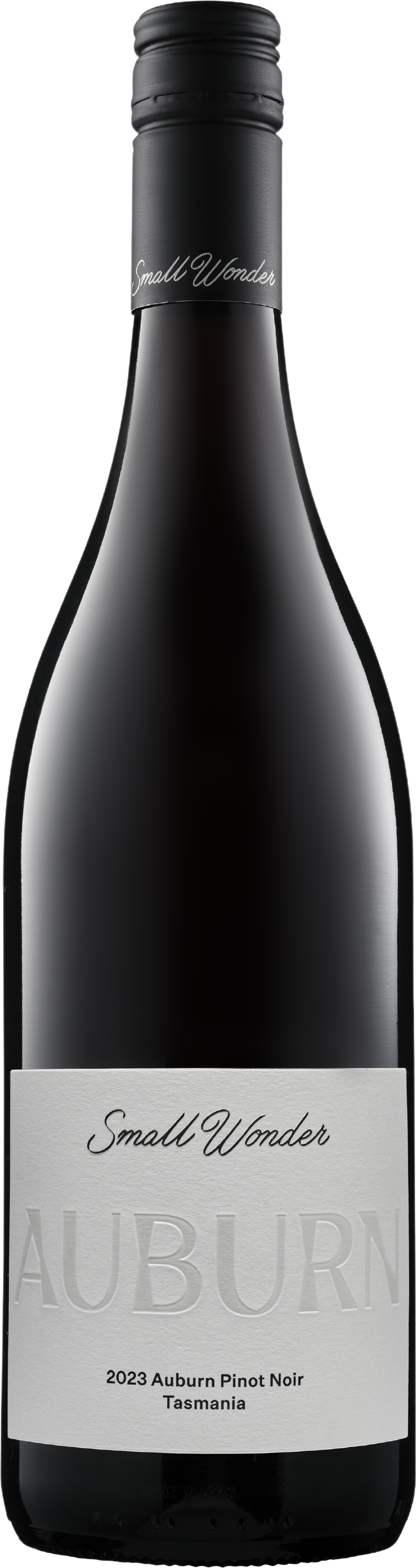 Small Wonder Auburn Pinot Noir 2023